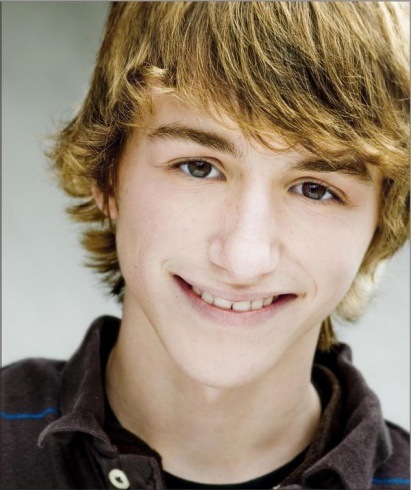  Fred Figglehorn has been a frenzied phenomenon via YouTube.